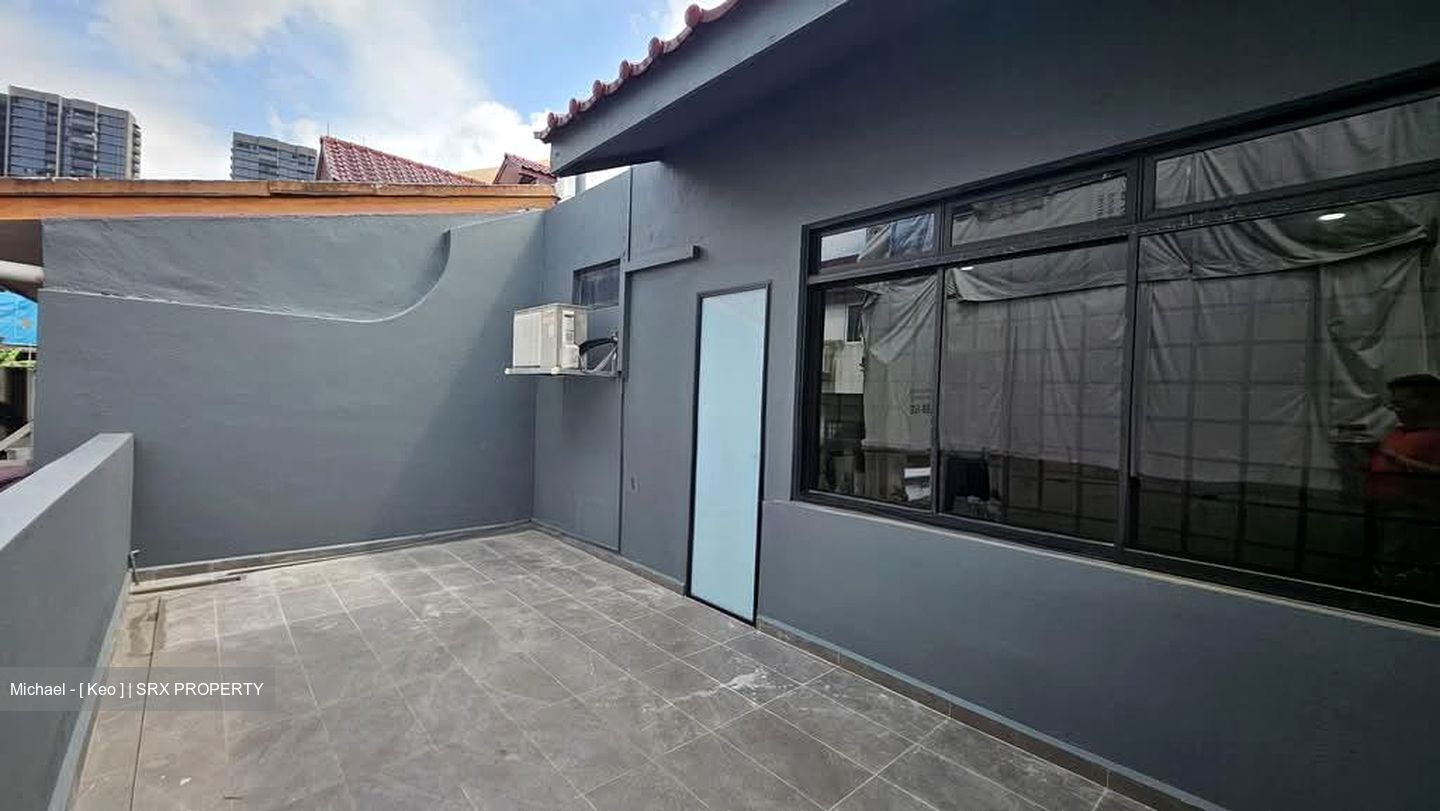 Lentor View (D26), Terrace #601317851